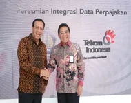 Telkom Luncurkan Program ESG 2024 sebagai Bagian Transformasi TelkomGroup